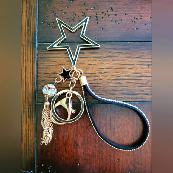 Bag Charm - Picture 2 of 4